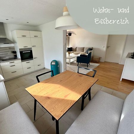 Otto Drei - Ferienwohnung Am Kaiserstuhl Eichstetten ภายนอก รูปภาพ