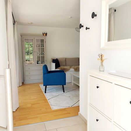 Otto Drei - Ferienwohnung Am Kaiserstuhl Eichstetten ภายนอก รูปภาพ