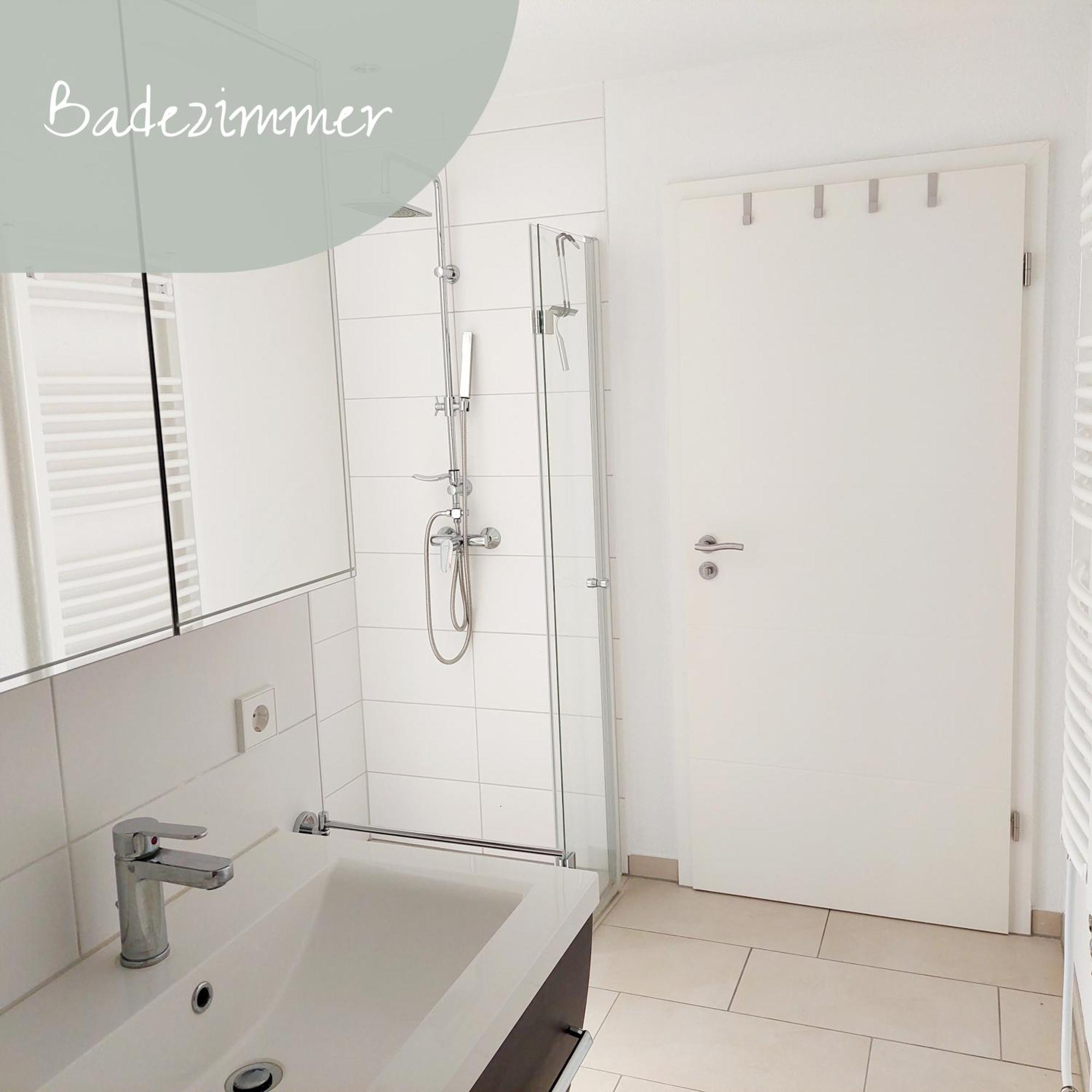 Otto Drei - Ferienwohnung Am Kaiserstuhl Eichstetten ภายนอก รูปภาพ